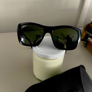 Womens RayBan sunglasses